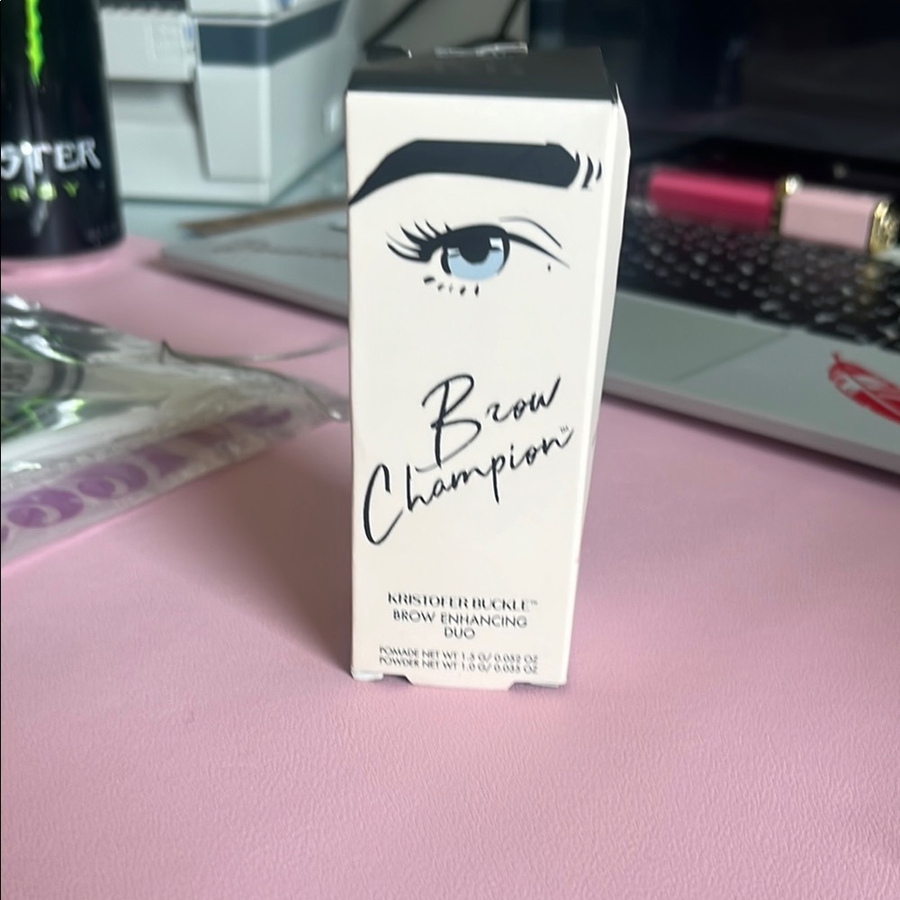 Champion Enhancing Duo - Blonde